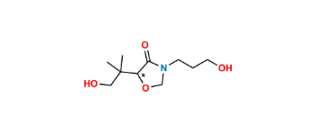 Picture of Dexpanthenol EP Impurity D