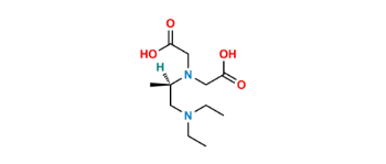 Picture of Dexrazoxane Impurity 1