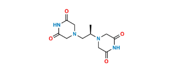 Picture of Dexrazoxane Impurity 2