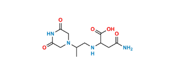 Picture of Dexrazoxane Impurity 4