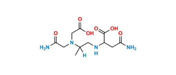 Picture of Dexrazoxane Impurity 5
