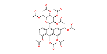 Picture of Diacerein EP Impurity G