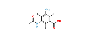 Picture of Diatrizoic Acid Related Compound A