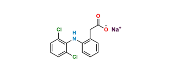 Picture of Diclofenac Sodium