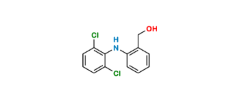 Picture of Diclofenac EP Impurity C