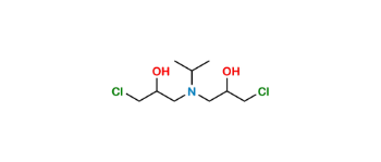 Picture of Esmolol Impurity 1