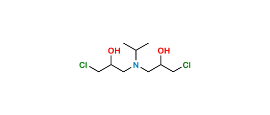 Picture of Esmolol Impurity 1
