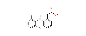 Picture of Diclofenac EP Impurity D