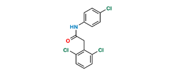 Picture of Diclofenac EP Impurity F