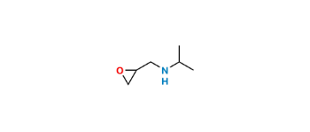 Picture of Esmolol Impurity 3