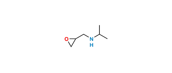 Picture of Esmolol Impurity 3