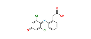 Picture of Diclofenac Related Compound 1