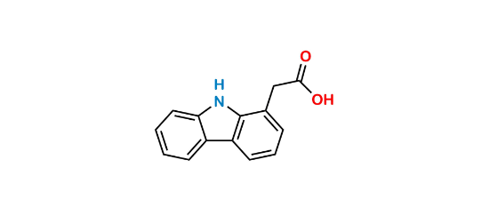 Picture of Diclofenac Impurity 4