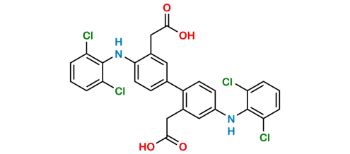 Picture of Diclofenac Impurity 5