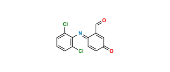 Picture of Diclofenac Impurity 6