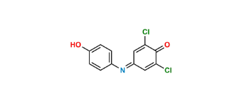 Picture of Diclofenac Impurity 7