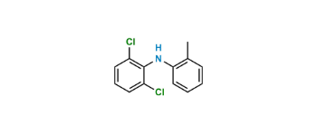 Picture of Diclofenac Impurity 9