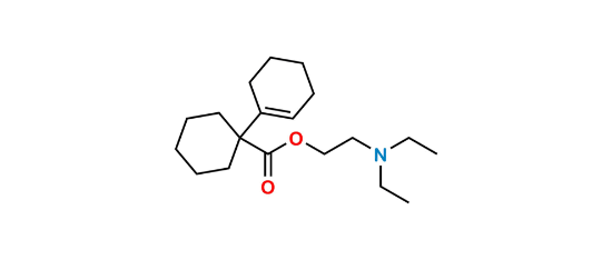 Picture of Dicycloverine EP Impurity B