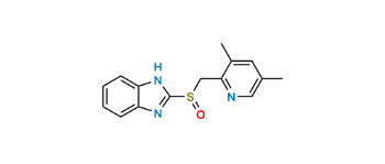 Picture of Des-Methoxy Esomeprazole
