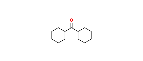 Picture of Dicyclohexyl Ketone