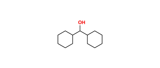 Picture of Dicyclohexyl Methanol