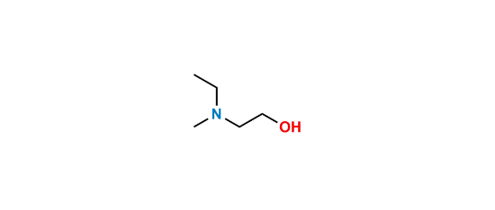 Picture of Diethyl Ethanolamide