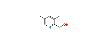 Picture of Esomeprazole Impurity 9