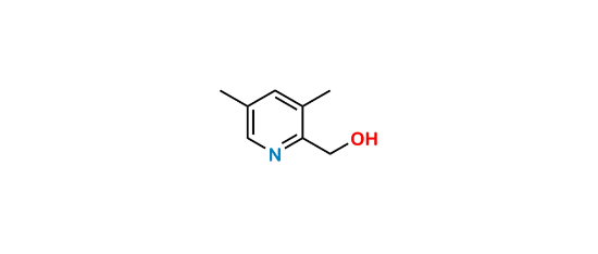 Picture of Esomeprazole Impurity 9