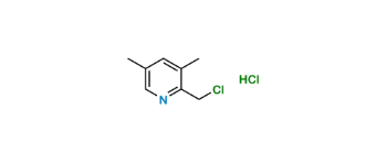 Picture of Esomeprazole Impurity 10