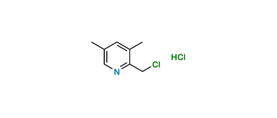 Picture of Esomeprazole Impurity 10