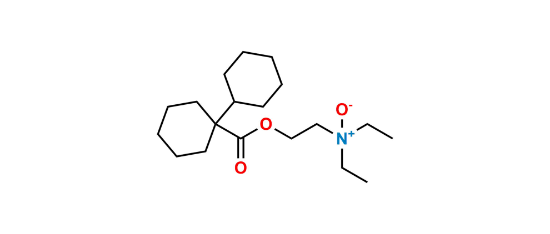 Picture of Dicycloverine Impurity 2