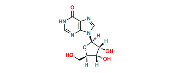 Picture of Didanosine EP Impurity B