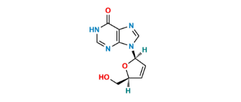 Picture of Didanosine EP Impurity F