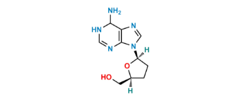 Picture of Didanosine EP Impurity G