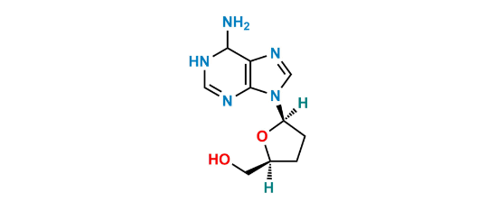 Picture of Didanosine EP Impurity G