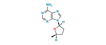 Picture of Didanosine EP Impurity H