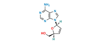 Picture of Didanosine EP Impurity I