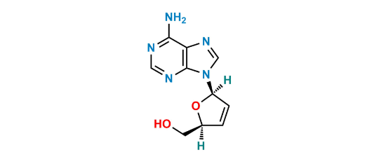 Picture of Didanosine EP Impurity I