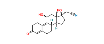 Picture of Dienogest EP Impurity A