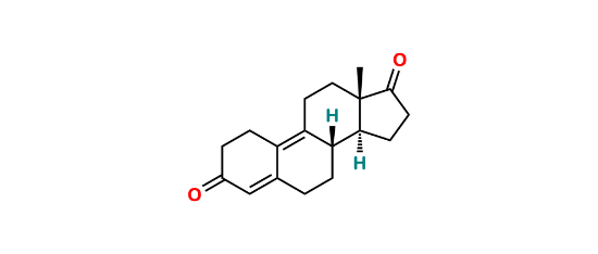 Picture of Dienogest EP Impurity B