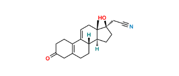 Picture of Dienogest EP Impurity C