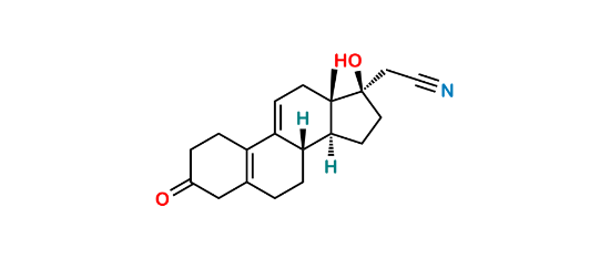 Picture of Dienogest EP Impurity C