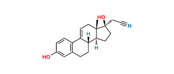 Picture of Dienogest EP Impurity G