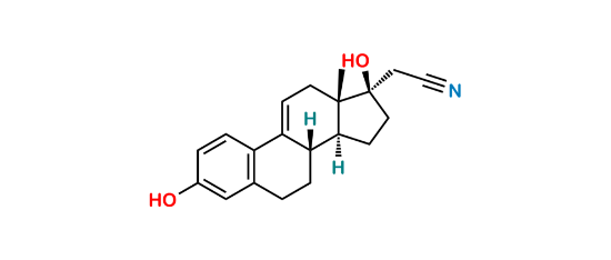 Picture of Dienogest EP Impurity G