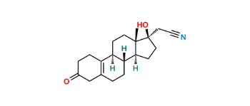 Picture of Dienogest EP Impurity I
