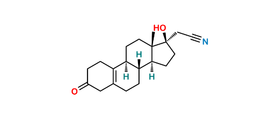 Picture of Dienogest EP Impurity I
