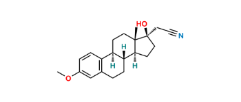 Picture of Dienogest EP Impurity J