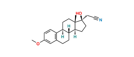 Picture of Dienogest EP Impurity J