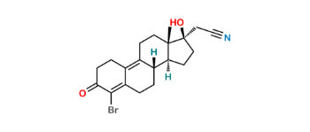 Picture of Dienogest EP Impurity M
