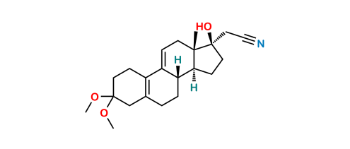 Picture of Dienogest EP Impurity E